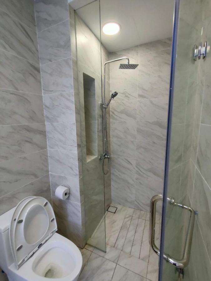 Imperio Residence Bathtub Studio At Malacca Town-Near Jonker Street Exteriér fotografie
