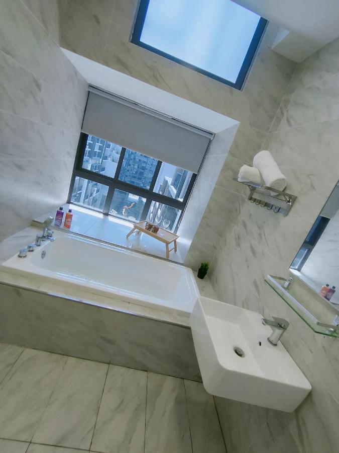 Imperio Residence Bathtub Studio At Malacca Town-Near Jonker Street Exteriér fotografie