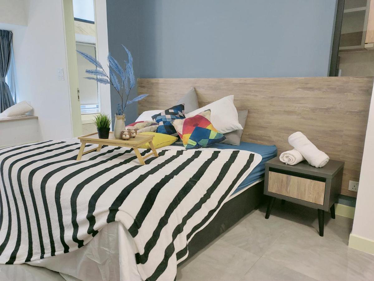 Imperio Residence Bathtub Studio At Malacca Town-Near Jonker Street Exteriér fotografie