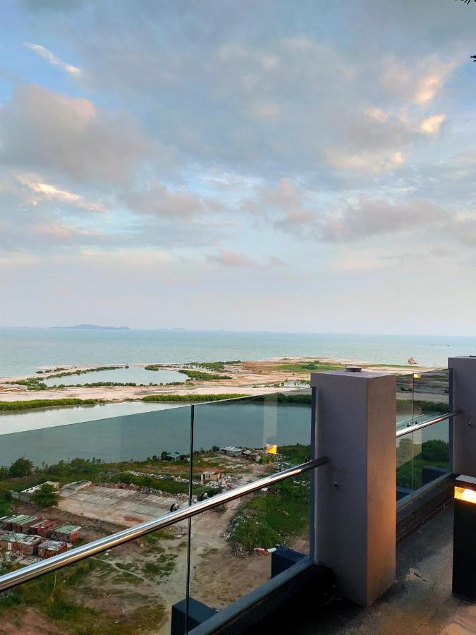 Imperio Residence Bathtub Studio At Malacca Town-Near Jonker Street Exteriér fotografie
