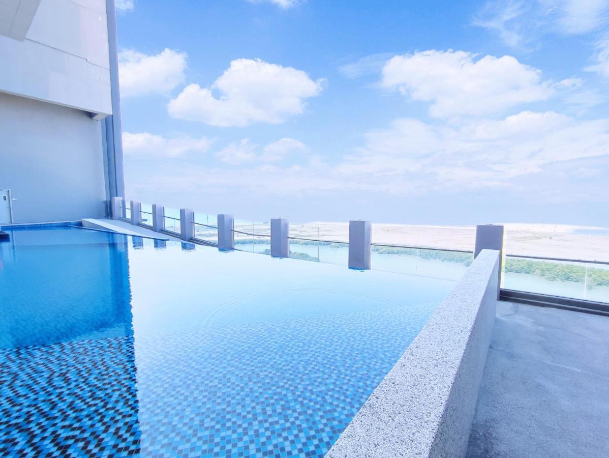 Imperio Residence Bathtub Studio At Malacca Town-Near Jonker Street Exteriér fotografie