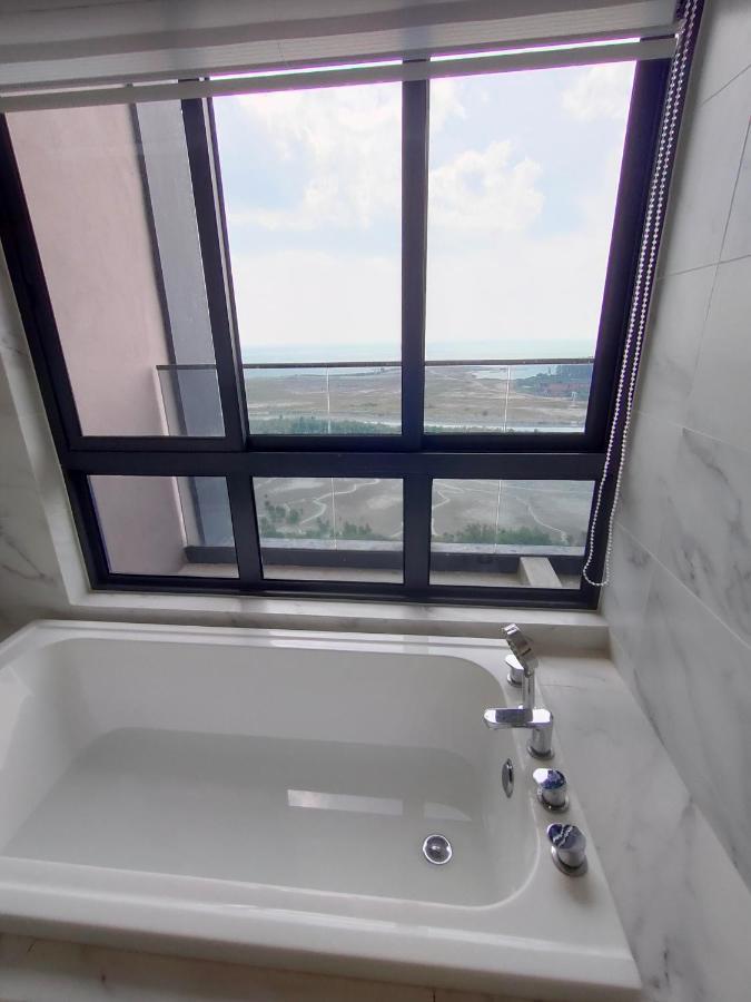Imperio Residence Bathtub Studio At Malacca Town-Near Jonker Street Exteriér fotografie